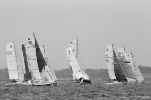 Start Race A