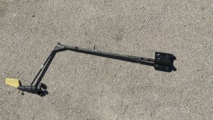 Custom Carbo Wing