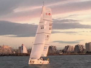 Mini 819 new Brand