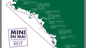 Mini en Mai 2017