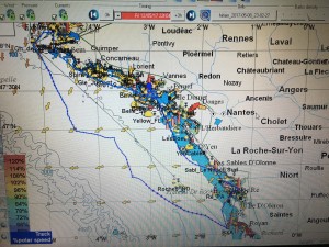 Routing Mini en Mai